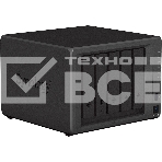 СХД настольное исполнение 5BAY NO HDD USB3 DS1522+ SYNOLOGY, фото7