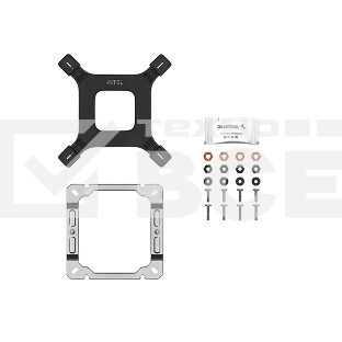 Кулер для процессора DEEPCOOL AG500 WH ARGB белый, 120 мм, алюминий/медь, 1850 об/мин, 29.4 дБ, 4 pin, 240 Вт, 155 мм