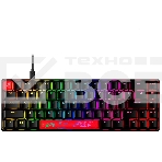 Клавиатура игровая HyperX Alloy Origins 65 (RUS) черный, фото4