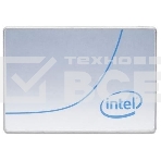 Накопитель SSD Intel DC P4510, 1Tb, U.2, PCIe 3.0 x4, NVMe, 2.5