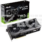 Видеокарта Asus TUF-RTX4070-O12G-GAMING NVIDIA GeForce RTX 4070 12288Mb PCI-E 4.0 192 GDDR6X 2550/21000 HDMIx1 DPx3 HDCP Ret, фото 1