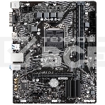 Материнская плата Gigabyte H510M H V2, LGA 1200, Intel H470, 2xDDR4, 4xSATA 6 Гбит/с, 1xM.2, 1xPCIe 3.0 x16, 1xPCIe 3.0 x1, 1xHDMI, 1xVGA, 1x 1Gb LAN, 2xUSB-A 3.2 Gen 1, 4xUSB-A 2.0, 3x3.5 мм, 7.1, Micro ATX, фото10