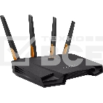 Роутер беспроводной Asus TUF-AX3000 V2/UK/13/P_EU_UK (90IG0790-MU9B00) (760351), фото6