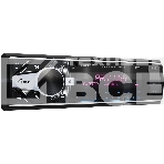 Автомагнитола Prology CMD-320 1DIN 4x55Вт, фото9