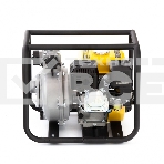 Мотопомпа бензиновая высоконапорная PX-50H, 7 л.с., 2