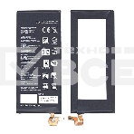 Аккумуляторная батарея BL-T33 для LG M700A, Q6 3000mAh / 11.55Wh 3,85V, фото 1