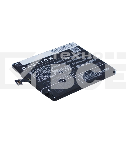 Аккумулятор CameronSinoCS-MUM430SL BM33 для Xiaomi Mi4i 3.85V / 3000mAh / 11.55Wh
