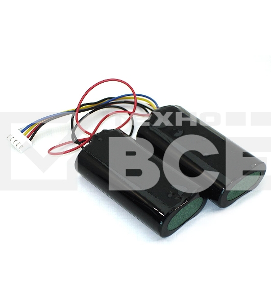 Аккумуляторная батарея CameronSino CS-BTP273SL для Beats J273  7.4V  5200mAh  38.48Wh