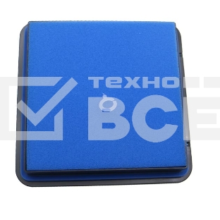 Фильтр для пылесоса Philips Power Pro Compact FC9331/09 FC9332/09 FC8010/01