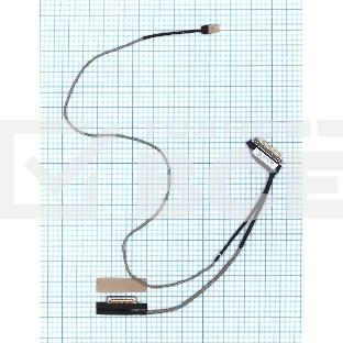 Шлейф матрицы для ноутбука Acer Nitro 5 AN515-43 AN515-54 30-pin