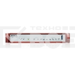 Межсетевой экран Zyxel USG FLEX 100H с подпиской Gold на 1 год (AS, AV, CF, IDP/DPI, Sandboxing, SecuReporter), 8xRJ-45: 1G (LAN/WAN), 1xUSB3.0 **, фото5