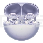 Наушники Huawei FreeClip Dove-T00, Bluetooth, вкладыши, фиолетовый, фото10