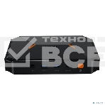 Компьютер Chuwi HeroBox Intel N-series N100(0.8Ghz)/8192Mb/256SSDGb/Int:Intel UHD Graphics 600/BT/WiFi/war 1y/0.59kg/Black/Win11Home + BT5.2/USB3.0*2, USB2.0*2/HDMI 2.0 *1 (4K 60Hz)/VGA*1/M.2*2, 2280, MAX 1TB, PCIE & SATA3/Type-C*1/Ear, фото2