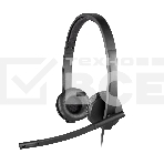 Наушники Logitech Headset H570E USB 981-000575 Stereo OEM, фото15