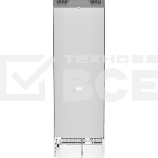 Холодильник Liebherr CNsff 5203-22 001 серебристый двухкамерный 225/94 л морозилка снизу, No Frost