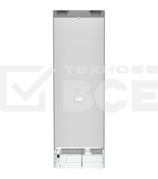 Холодильник Liebherr CNsff 5203-22 001 серебристый двухкамерный 225/94 л морозилка снизу, No Frost