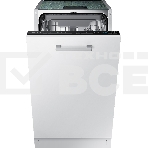 Встраиваемая посудомоечная машина Samsung DW50R4050BB/WT, фото13