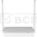 Интернет-центр Keenetic Extra (KN-1714) с Mesh Wi-Fi 5 AC1200, 4-портовым Smart-коммутатором и портом USB, фото20