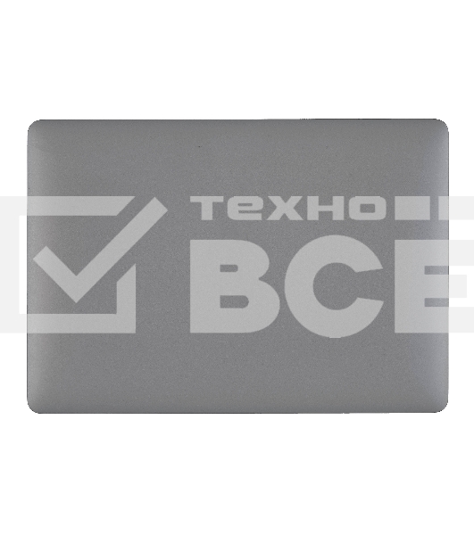 Матрица в сборе (дисплей) для MacBook Air 13 Retina A2337 Late 2020 Space Gray