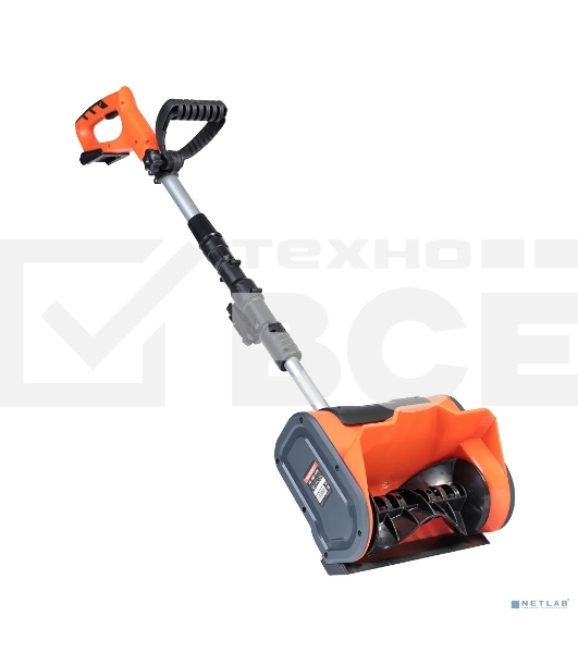 Снегоуборщик электр. Patriot PE 1001UES 0.3кВт