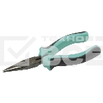 Узкогубцы Pro'sKit PM-736 с пружиной, 135мм, фото2