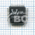 Микросхема ALC660, фото3