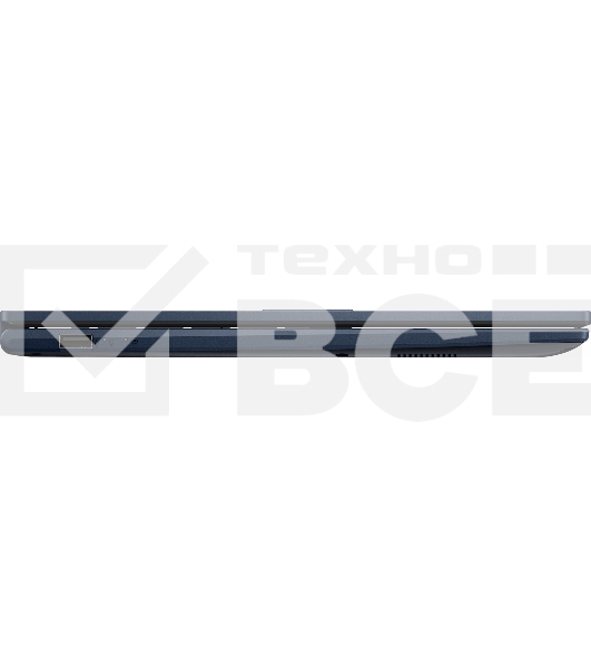 Ноутбук Asus Vivobook 15 X1504VA-BQ281 Core i3 1315U 8Gb SSD512Gb Intel UHD Graphics 15.6