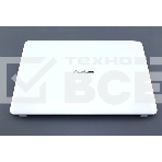 Крышка матрицы для Asus X441 белый, фото2