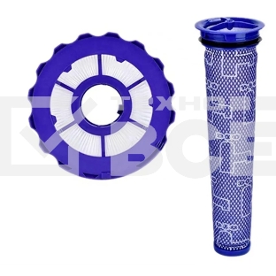 Комплект фильтров для пылесоса Dyson DC42 - 2 шт