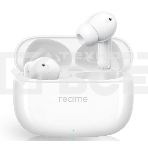 Наушники Realme Buds T310 белый (RMA2303), фото5