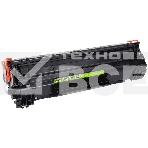 Картридж лазерный Cactus CS-CF283XL-MPS черный (3000 стр.) для HP LJ Pro M225dn/M201/M202, фото2