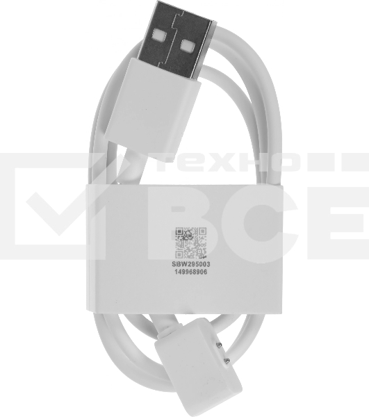 Фитнес трекер Xiaomi Smart Band 9 Active Beige White