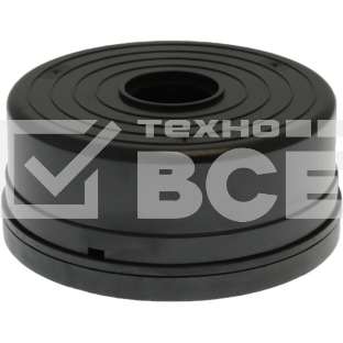 Коробка базовая SUPRLAN LK. черная