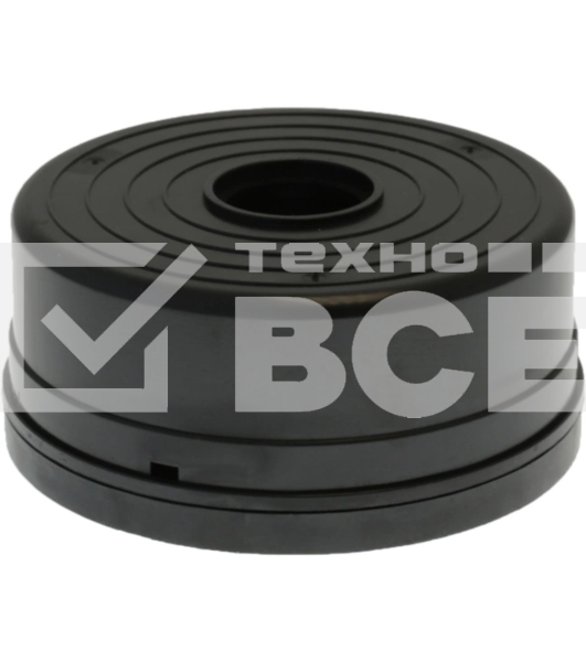 Коробка базовая SUPRLAN LK. черная