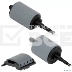 Сервисный набор ADF HP LJ Pro 500 M521 (A8P79-65001) Maintenance kit, фото4