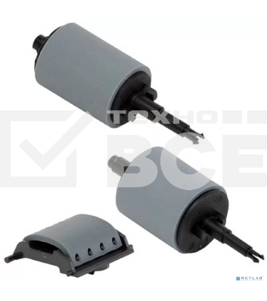 Сервисный набор ADF HP LJ Pro 500 M521 (A8P79-65001) Maintenance kit