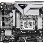 Материнская плата Gigabyte B860M EAGLE V2, LGA1851, Intel B860, 2xDDR5, 4xSATA, 2xM.2, 1xPCIe 5.0 x16, 1xPCIe 4.0 x4, 1xDP, 1xHDMI, 1x2.5Gb LAN, 3xUSB-A 5Gbps, 7xUSB-A 2.0, 1xUSB-C 5Gbps, 3x3.5 мм, 7.1, mATX, фото7