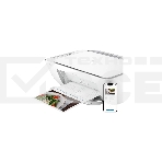 МФУ струйное HP DeskJet Ink Advantage 2875 (60K47C), A4, цветной, печ. 7.5 стр/мин. (ч/б) 5.5 стр/мин. (цвет), 1200x1200 dpi, USB, Wi-Fi, фото9