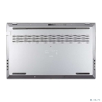 Ноутбук IRBIS 17.3' FHD (1920x1080) IPS 300cd,Core i5-1250P,16Gb LPDDR5, 512Gb SSD,Wi-Fi 6+BT 5,76Wh,Kbd Backlit,FPS,TPM 2.0,2.2kg,Grey,1y warranty,noOS, фото 1