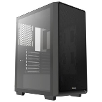 Компьютерный корпус Ocypus Gaммa C60 BK ATX/win/black/no PSU/Tempered Glass, фото15