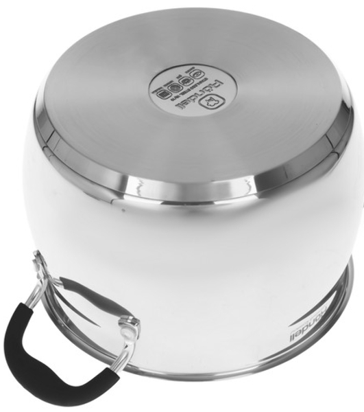 Кастрюля Rondell RDS-1230 Konzept с/кр 22 см 6,0 л