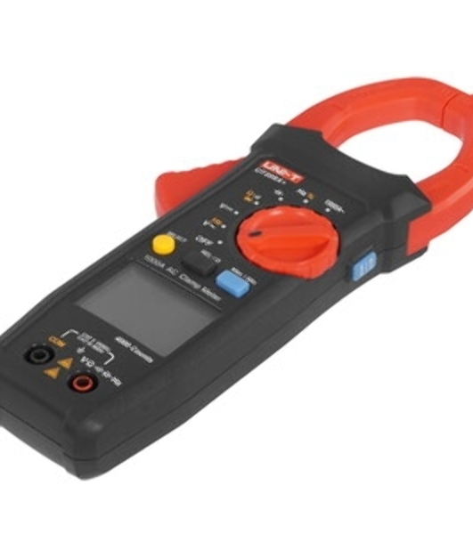 Токоизмерительные клещи UNI-T UT207A