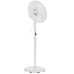 Вентилятор Electrolux EFF-1002i белый, напольный, 50 Вт, 3 скорости, 40 см, фото11