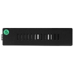 Коммутатор неуправляемый Tenda TEG1110PF-8-120W PoE, 10 портов, 9x1 Гбит/с, SFP 1х1 Гбит/с, PoE 8х30 Вт (до 102 Вт), фото4