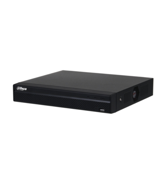 Видеорегистратор Dahua DHI-NVR4116HS-8P-4KS3