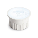 Лампа светодиодная 212103 LED MR16-DD 12W IC 6400K 220-240V 100°, фото4