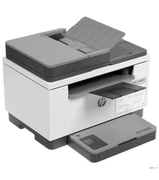 МФУ лазерное HP LaserJet M236sdw (9YG09A), A4, ч/б, печ. до 29 стр/мин., скан. до 19 стр/мин. (ч/б) 10 стр/мин. (цвет), 600 x 600 dpi, USB, RJ-45, Wi-Fi, BlueTooth, Air Print, Mopria