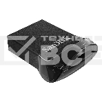 Флеш диск Sandisk 64Gb ULTRA FIT SDCZ430-064G-G46 USB3.1 черный, фото4