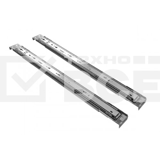 Аксессуар для системы хранения данных ASUSTOR AS-RAIL (Rail track with ball bearing for 1U, 2U Rack series)