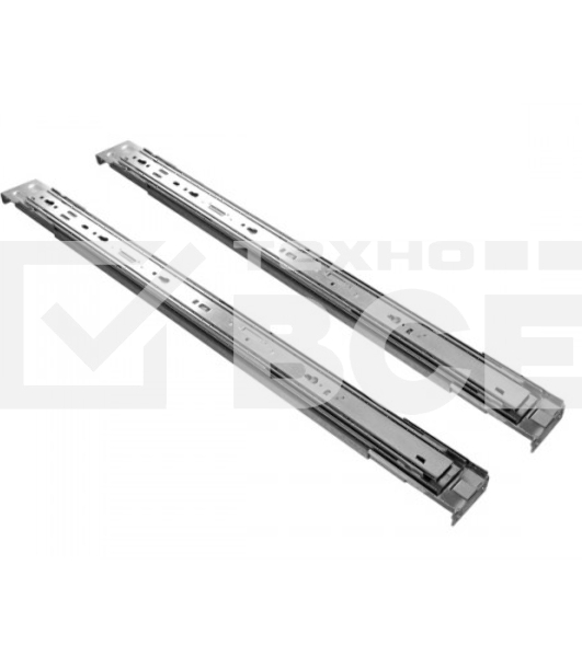 Аксессуар для системы хранения данных ASUSTOR AS-RAIL (Rail track with ball bearing for 1U, 2U Rack series)